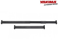 Yakima Overhaul Side Bars short (Paar) verstellbar