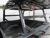Yakima Overhaul Side Bars short (Paar) verstellbar