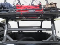 Yakima Overhaul Side Bars short (Paar) verstellbar