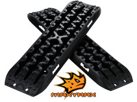 Maxtrax Sand Boards Bergungsboards mit magnetischer...