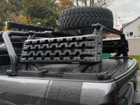 Maxtrax Sand Boards Bergungsboards mit magnetischer...