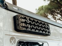 Maxtrax Sand Boards Bergungsboards mit magnetischer Halterung Paar