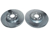 Performance Bremskit Extreme VA/HA Corvette C8 2020-2025...