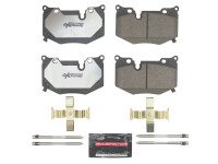 Performance Bremskit Extreme VA/HA Corvette C8 2020-2025 mit Z51 Bremse
