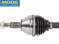Antriebswelle Heavy Duty VA links/rechts Dodge Ram 1500...