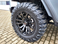 Reifen 35x12.5x20 121Q Yokohama Geolandar X-M/T