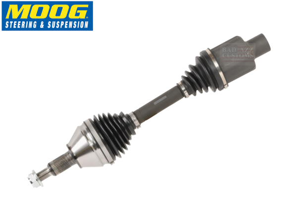 Antriebswelle Heavy Duty VA links/rechts Dodge Ram 1500 Gen.5 2019-2021
