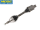 Antriebswelle Heavy Duty VA links/rechts Dodge Ram 1500 Gen.5 2019-2021