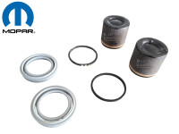 Bremskolben VA Reparatur Satz mit Dichtung orig. Mopar...