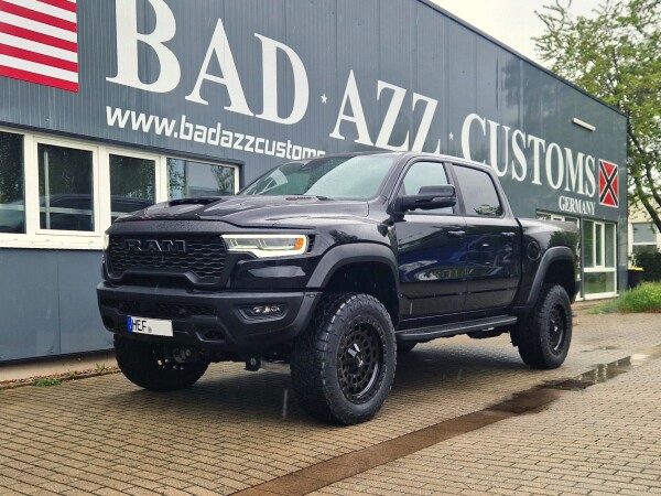 4Zoll Bodylift Kit Höherlegung Dodge Ram TRX RHO Gen.5 2021-2026