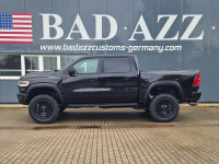 4Zoll Bodylift Kit Höherlegung Dodge Ram TRX RHO Gen.5 2021-2026
