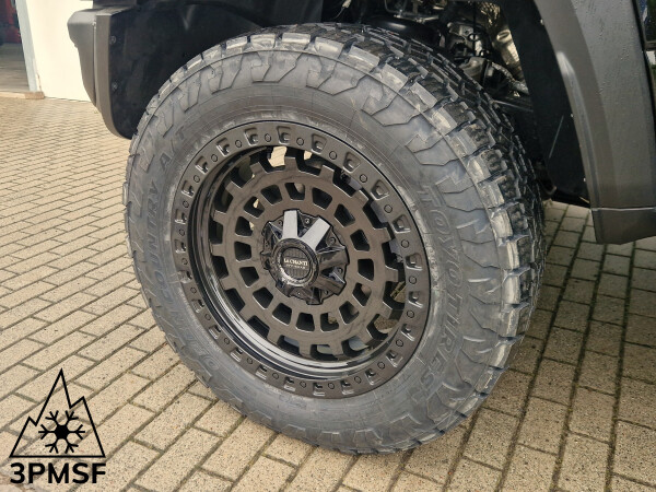 Reifen 37x12.5x22 127Q 3PMSF Toyo Open Country AT