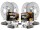 Extreme Performance Bremskit VA/HA Ram 1500 Gen.5 2019-2025