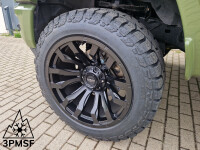 Reifen 35x12.5x22 121Q 3PMSF Suretrac Wide Climber RT3