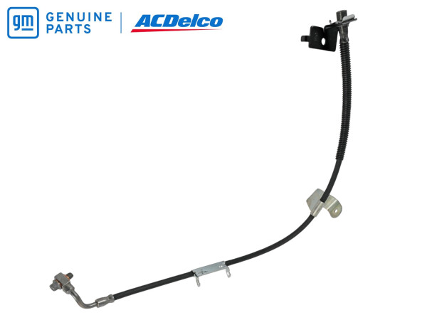 Bremsschlauch vorn links orig. GM Chevrolet Silverado Suburban GMC Sierra Yukon 1999-2007