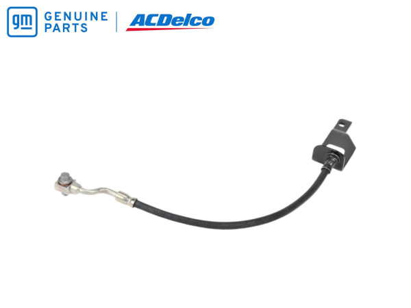 Bremsschlauch hinten rechts orig. GM Chevrolet Silverado Suburban GMC Sierra Yukon 1999-2007