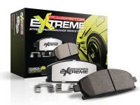 Carbon Fiber Extreme Performance Bremsbeläge...