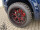 Reifen 305/45R22 118T 3PMSF Mickey Thompson Baja Boss AT