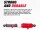 Stoßdämpfer Nitro Shocks Rancho RS5000X HA Dodge Ram 1500 Gen.5 2019-2025