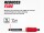 Stoßdämpfer Nitro Shocks Rancho RS5000X HA Dodge Ram 1500 Gen.5 2019-2025