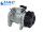 Klimakompressor UAC Dodge Ram 1500 2500 3500 Gen.3 2003-2008
