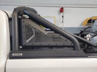 Go Rhino Sport Bar 2.0 black Überrollbügel Chevrolet Silverado GMC Sierra 2007-2026