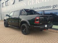 Go Rhino Sport Bar 2.0 black Überrollbügel Chevrolet Silverado GMC Sierra 2007-2026