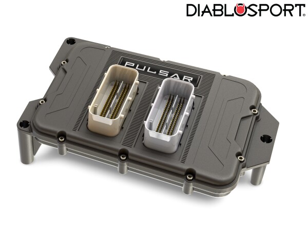 Diablosport Pulsar Tuningmodul Ram 1500 5.7 V8 Gen.4 Gen.5 2019-2022
