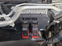 Diablosport Pulsar Tuningmodul Ram 1500 5.7 V8 Gen.4 2015-2018