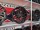 La Chanti Alufelge LC-OF4 10x20 schwarz glanz