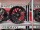 La Chanti Alufelge LC-OF4 10x20 schwarz glanz