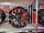La Chanti Alufelge LC-OF7 9x20 schwarz matt
