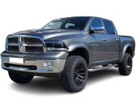 Kotflügelverbreiterung OE Style Dodge Ram 09-24 Gen 4