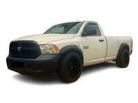 Kotflügelverbreiterung OE Style Dodge Ram 09-24 Gen 4