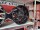 La Chanti Alufelge LC-OF1 10x20 schwarz matt Ford F150 2004-2025