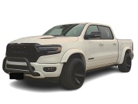 Bushwacker Kotflügelverbreiterungen DRT Ram 1500 19-...