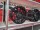 La Chanti Alufelge LC-OF17 9x20 ET20 schwarz glanz