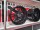 La Chanti Alufelge LC-OF18 10x20 schwarz matt