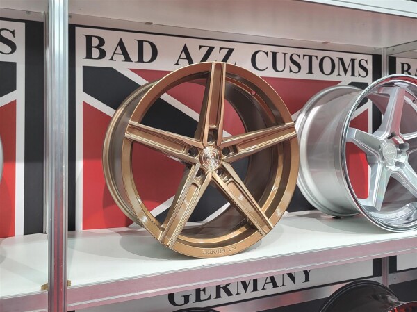 LCP8 9x20 ET35 bronze