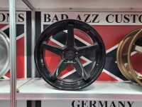 LCP13 9x20 ET35 schwarz glanz