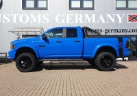 6 Zoll RC Höherlegungsfahrwerk Ram 1500 4WD 12-24