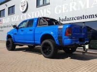 6 Zoll RC Höherlegungsfahrwerk Ram 1500 4WD 12-24
