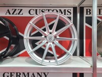 LCP10 9x20 ET35 silber
