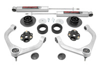 3.5 Zoll Leveling Kit Ram 1500 DT Gen.5 2019+