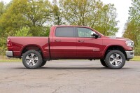 3.5 Zoll Leveling Kit Ram 1500 DT Gen.5 2019+