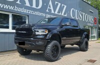 6 Zoll RC Coil Over Höherlegungsfahrwerk Ram 1500 4WD Gen.5 2019-