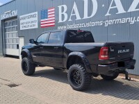 6 Zoll RC Coil Over Höherlegungsfahrwerk Ram 1500 4WD Gen.5 2019-