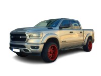 Bushwacker Kotflügelverbreiterungen Pocket Style Ram 1500 19- Gen 5