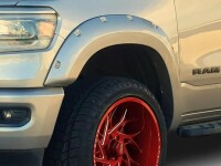 Bushwacker Kotflügelverbreiterungen Pocket Style Ram 1500 19- Gen 5