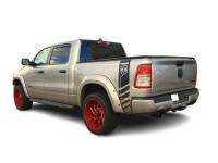 Bushwacker Kotflügelverbreiterungen Pocket Style Ram 1500 19- Gen 5